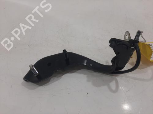 Used Hinge/Door check strap JAGUAR I-PACE (X590) EV400 AWD (400 hp) 29444514