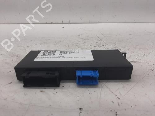 Used Control unit BMW X4 (F26) xDrive 30 d (258 hp) 26774959
