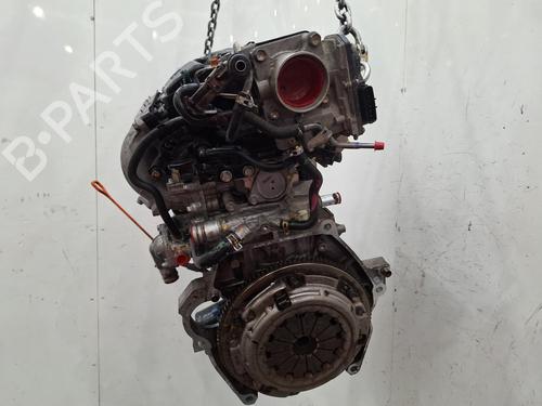 Motor HONDA JAZZ III (GE_, GG_, GP_, ZA_) 1.3 i (GE6, GG3, GG6) (100 hp) 26828044