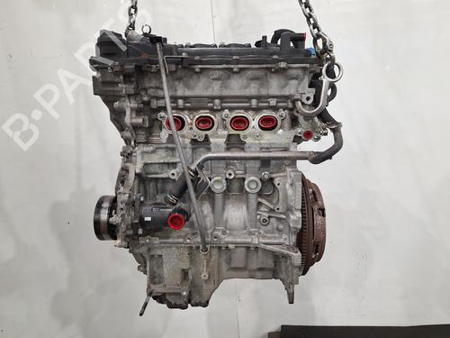 Engine TOYOTA YARIS (_P13_) 1.3 (NSP130_, NSP130) | BP29553867M1 