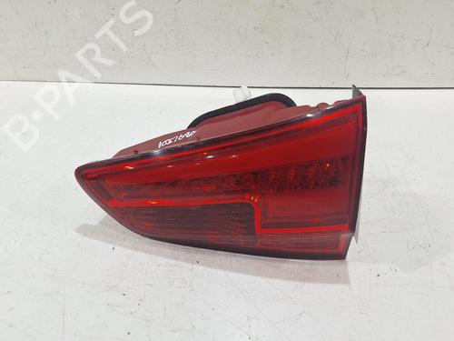 Rückleuchte Rechts für KIA CEE'D Sportswagon (JD) 1.6 CRDi 128 (128 hp) 31812555