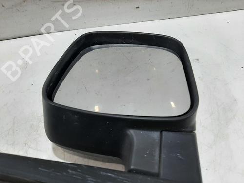 Right mirror CITROËN NEMO Box Body/MPV (AA_) 1.4 HDi | BP30756740C27 