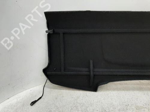 Rear parcel shelf VW FOX Hatchback (5Z1, 5Z3, 5Z4) 1.2 | BP26786807C85 