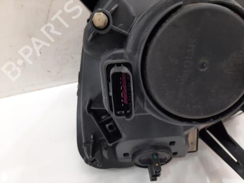 Right headlight DACIA DUSTER (HS_) 1.5 dCi | BP36216861C29 - Image 4