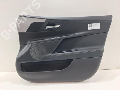Annen JAGUAR XE (X760) 2.0 D (180 hp) 31649945
