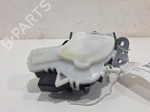 Tailgate lock MAZDA 3 Hatchback (BP) 2.0 SKYACTIV-G M Hybrid | BP32478371C101 