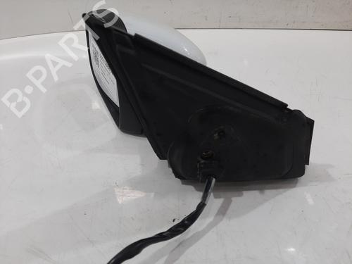 Left mirror FORD MONDEO IV Turnier (BA7) 2.0 TDCi | BP31286217C26