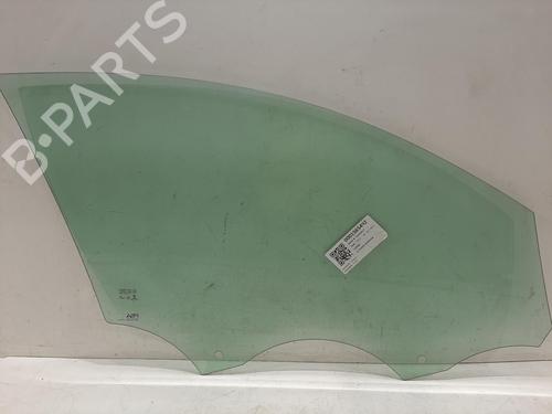 Vidro porta frente esquerda VAUXHALL CORSA Mk V (F) 1.2 (101 hp) 30533020