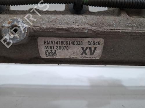 Steering rack FORD C-MAX II (DXA/CB7, DXA/CEU) 1.5 TDCi | BP38440660M22 - Image 2