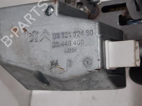 Steering column CITROËN C4 Picasso II 1.6 THP 165 | BP37484803M21 - Image 2