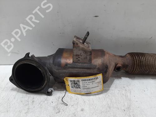 Catalyst FORD FIESTA VI (CB1, CCN) 1.6 ST | BP38255003M10 - Image 3