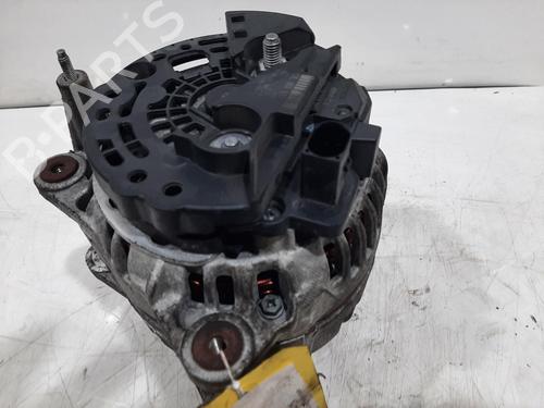 Alternator VW SCIROCCO III (137, 138) 2.0 TDI | BP36384004M7 - Image 4