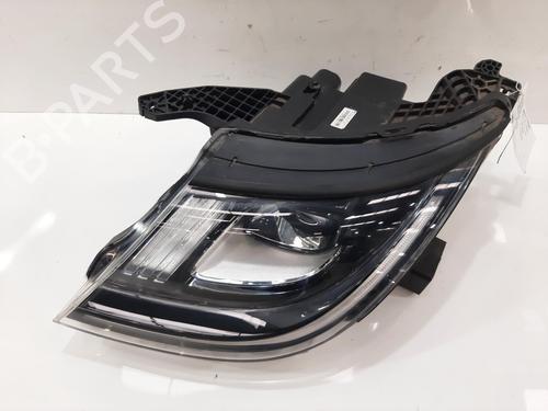 Left headlight BYD DOLPHIN EV | BP36661924C28 - Image 2