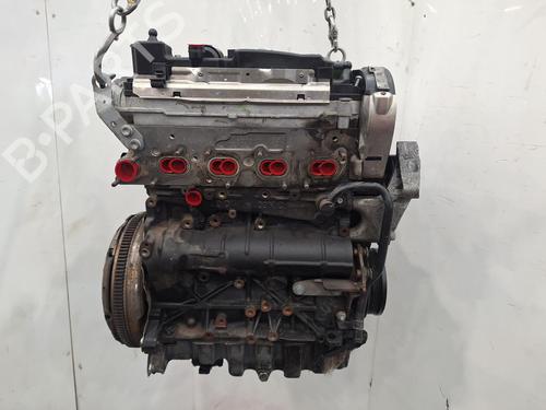 Engine AUDI A3 (8V1, 8VK) 2.0 TDI | BP39916731M1 - Image 5