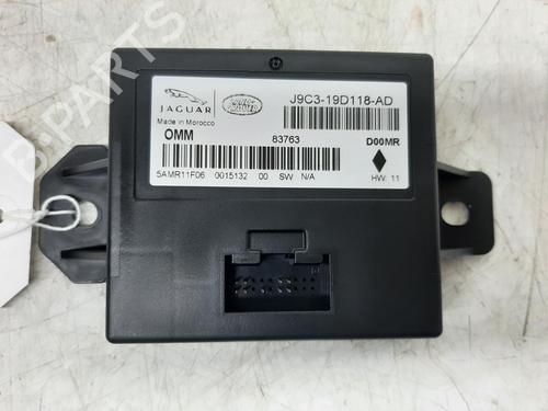 Control unit JAGUAR I-PACE (X590) EV400 AWD | BP26869192M11 