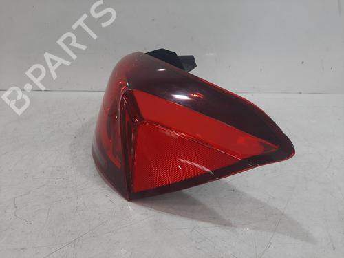 Right taillight SEAT IBIZA V (KJ1, KJG) 1.0 TSI | BP39532012C35 - Image 2