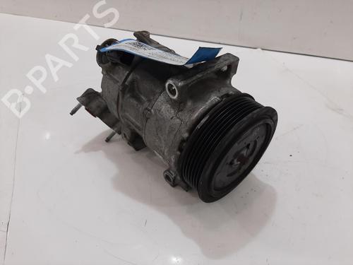 Used AC compressor VAUXHALL CROSSLAND X / CROSSLAND (P17) 1.2 (75) (83 hp) 29397825