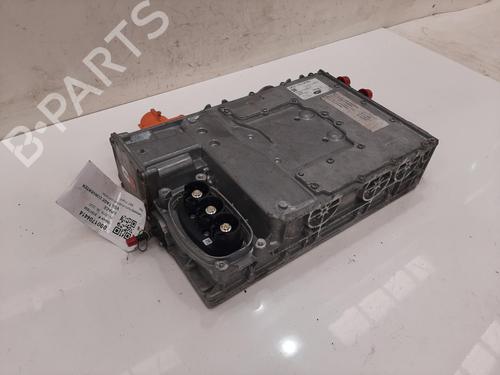 Inverter/Converter JAGUAR I-PACE (X590) EV400 AWD | BP34643965M119 - Image 6