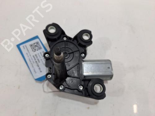 Viskermotor bakrute CITROËN BERLINGO MULTISPACE (B9) 1.6 HDi 90 | BP27682517M102 