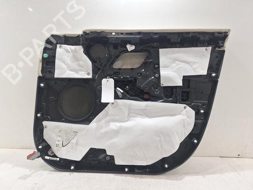 Front left panel LAND ROVER RANGE ROVER IV (L405) 4.4 SDV8 4x4 | BP32380351C58 - Image 6