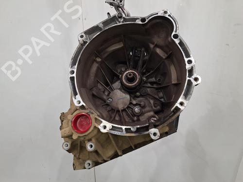 Used Gearbox Gearbox FORD ECOSPORT 1.5 Ti (112 hp) 36087308 36087308
