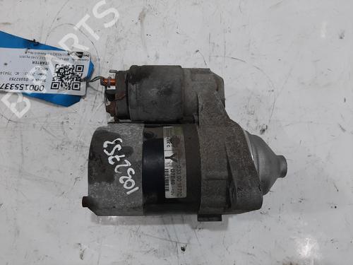 Starter NISSAN MICRA III (K12) 1.2 16V | BP30142088M8