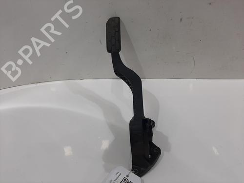 Used Pedal JAGUAR I-PACE (X590) EV400 AWD (400 hp) 26795578
