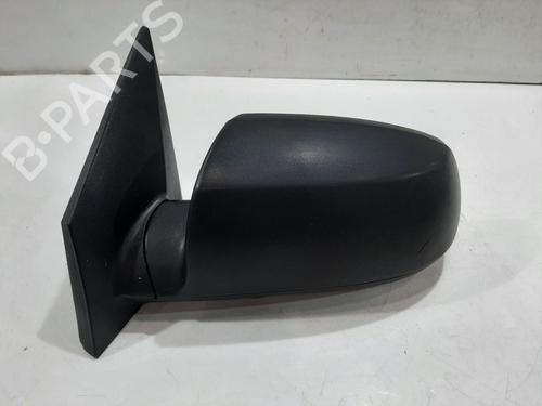 Left mirror KIA RIO II (JB) 1.5 CRDi | BP29397440C26 
