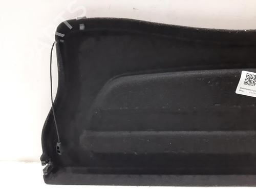 Rear parcel shelf RENAULT CLIO IV (BH_) 1.5 dCi 90 | BP29266871C85 