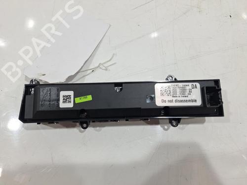 Gear lever JAGUAR I-PACE (X590) EV400 AWD | BP26824820M90 