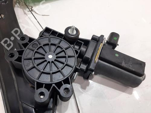 Front right window mechanism FIAT 500 (312_) 1.2 (312AXA1A) | BP35922837C23 - Image 5