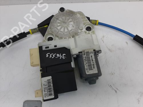 Front right window mechanism PEUGEOT 307 Break (3E) 1.6 HDi | BP26751820C23 