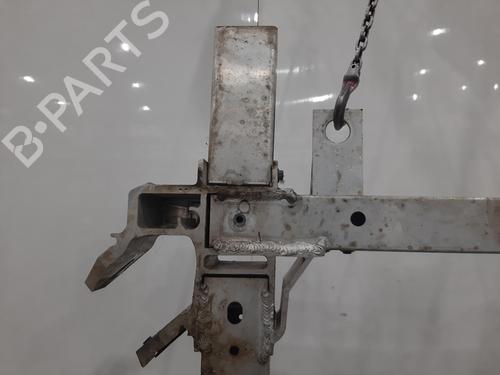 Subframe JAGUAR I-PACE (X590) EV400 AWD | BP29636800M9 