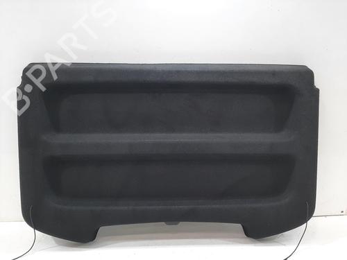 Używane Półka bagażnika DACIA SANDERO II 1.2 (73 hp) 30958687