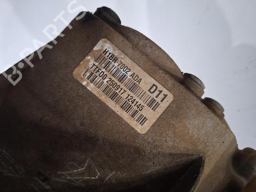Gearbox FORD FIESTA VII (HJ, HF) 1.5 TDCi | BP36662379M3 - Image 6