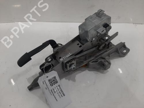 Used Steering column JAGUAR I-PACE (X590) EV400 AWD (400 hp) 26865951