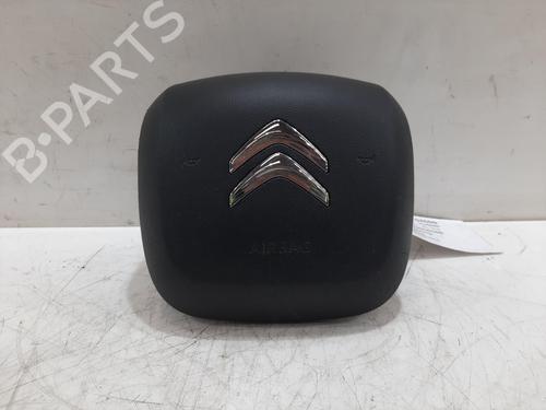 Used Other Other CITROËN C3 AIRCROSS II (2R_, 2C_) 1.2 PureTech 130 (2RHNYH) (131 hp) 34732904 34732904