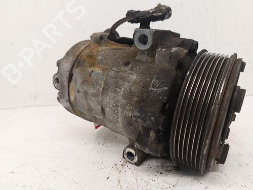 AC compressor SUZUKI SWIFT III (MZ, EZ) 1.3 DDiS (RS413D) | BP26814770M34 - Image 2