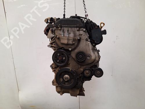 Engine HYUNDAI ix35 (LM, EL, ELH) 1.7 CRDi | BP37991443M1 - Image 4