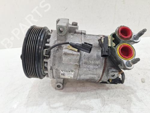 Compressor A/A VOLVO XC40 (536) T3 (163 hp) 31208523