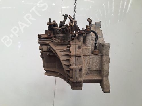 Gearbox HYUNDAI ix35 (LM, EL, ELH) 2.0 CRDi 4WD | BP36154372M3 - Image 4