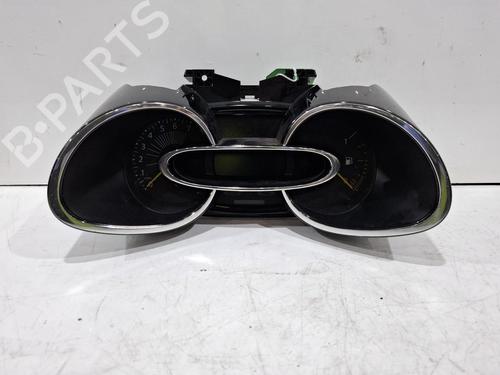 instrument-cluster-renault-clio-iv-bh_-2012-2013-2014-2015-2016-2017-2018-2019-2020-2021-39993984 main image