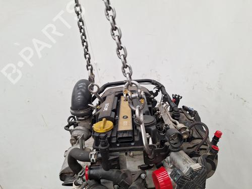 Engine VAUXHALL CORSA Mk IV (E) (X15) 1.4 | BP38871428M1 - Image 5