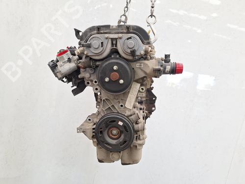 Motor VAUXHALL CORSA Mk IV (E) (X15) 1.4 | BP28617701M1