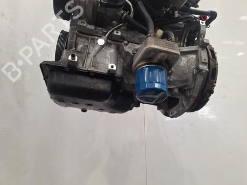 Engine HYUNDAI i30 (PDE, PD, PDEN) 1.4 T-GDI | BP32422921M1 