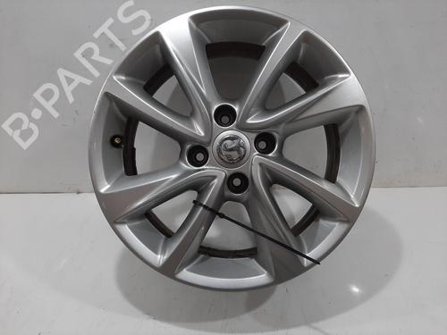 Fælk VAUXHALL CORSA Mk V (F) 1.2 (101 hp) 30406518