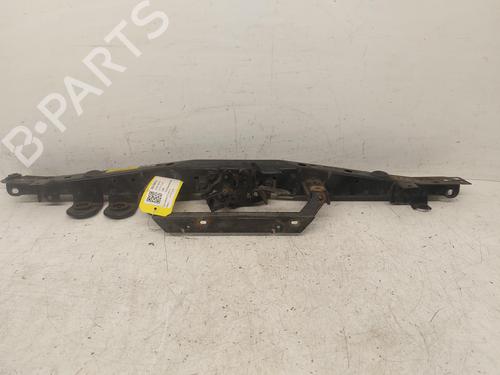 Frontplade/Frontkurv NISSAN JUKE (F15) 1.5 dCi (110 hp) 26804667