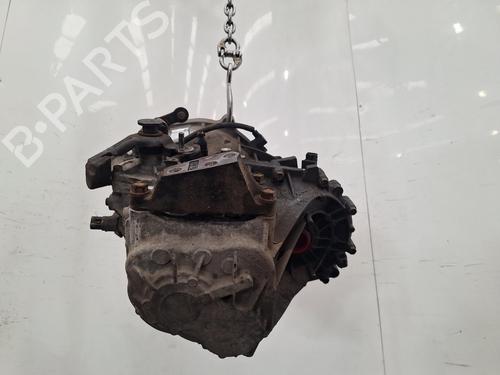 Gearbox HYUNDAI ix35 (LM, EL, ELH) 1.7 CRDi | BP37694261M3  - Image 5