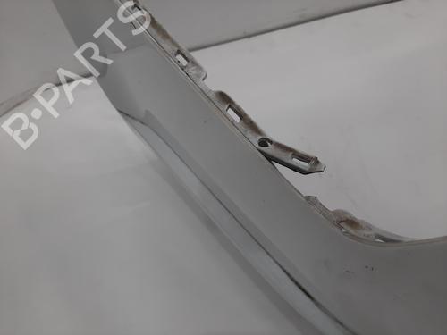 Rear bumper LAND ROVER RANGE ROVER SPORT II (L494) 4.4 SDV8 4x4 | BP29809443C8 