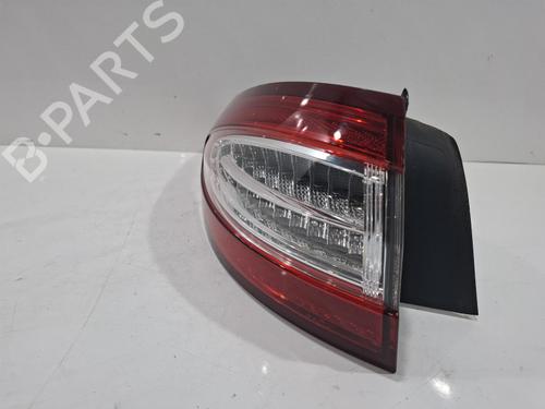 Used Left taillight Left taillight FORD MONDEO V Hatchback (CE) 1.5 TDCi (120 hp) 40533510 40533510